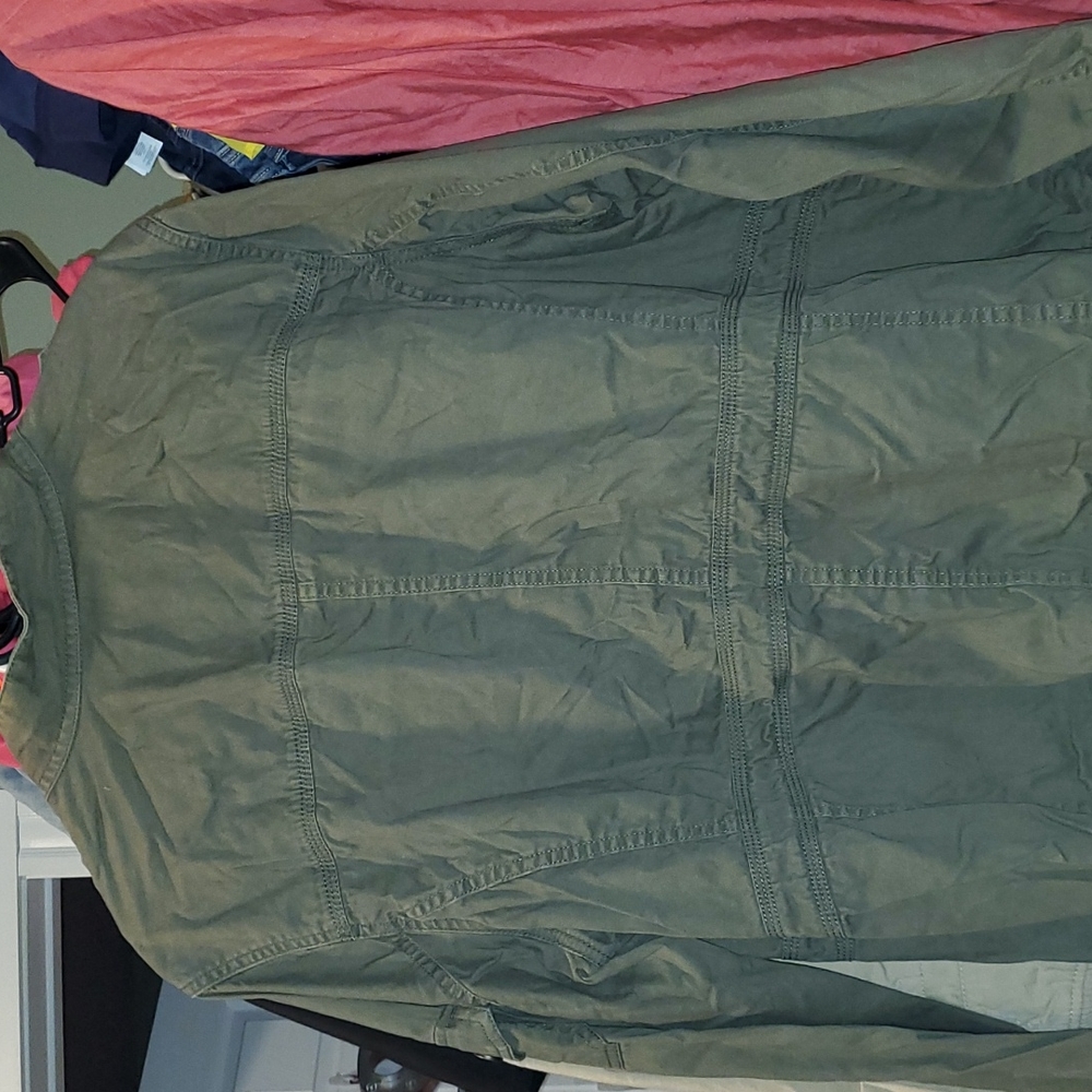 Jacket - Picture 2 of 2